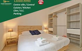 L'Ecluse - Clim - Parking - Central